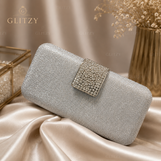 Gorgeous evening bridesmaid party purse