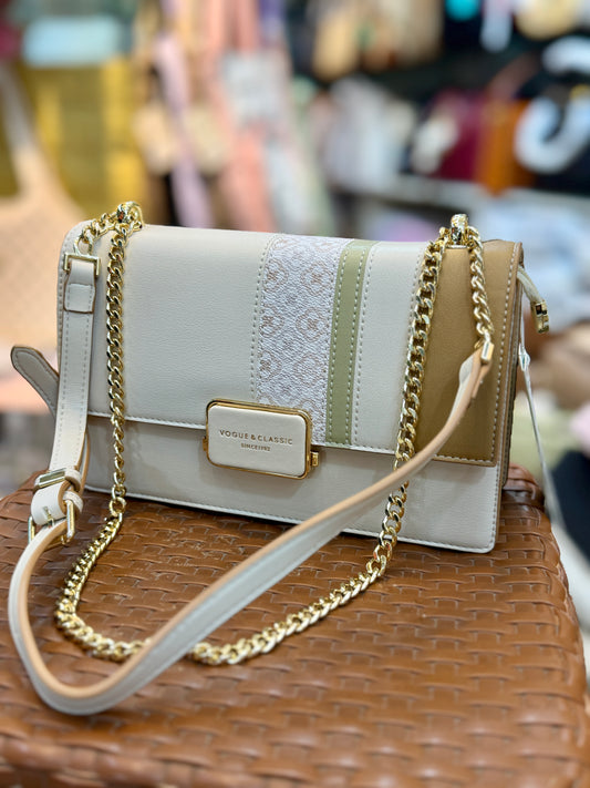 Premium vogue and classic exclusive sling bag