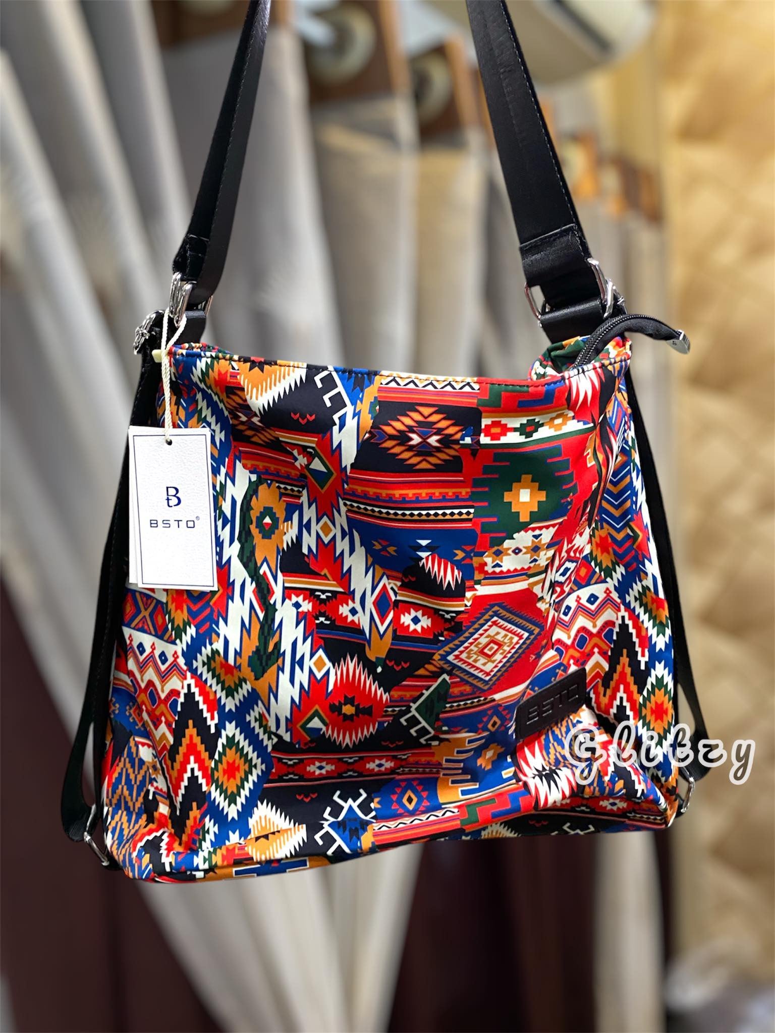 Premium shoulder bag backpack for college and regular use