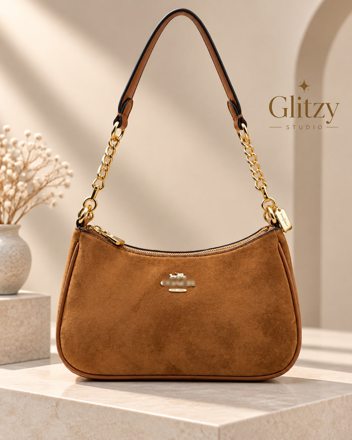 Trendy and fashionable shoulder Sling bag