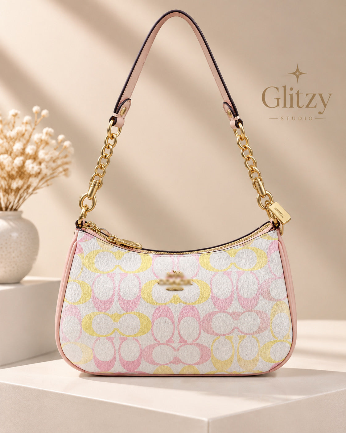 Trendy and fashionable shoulder Sling bag