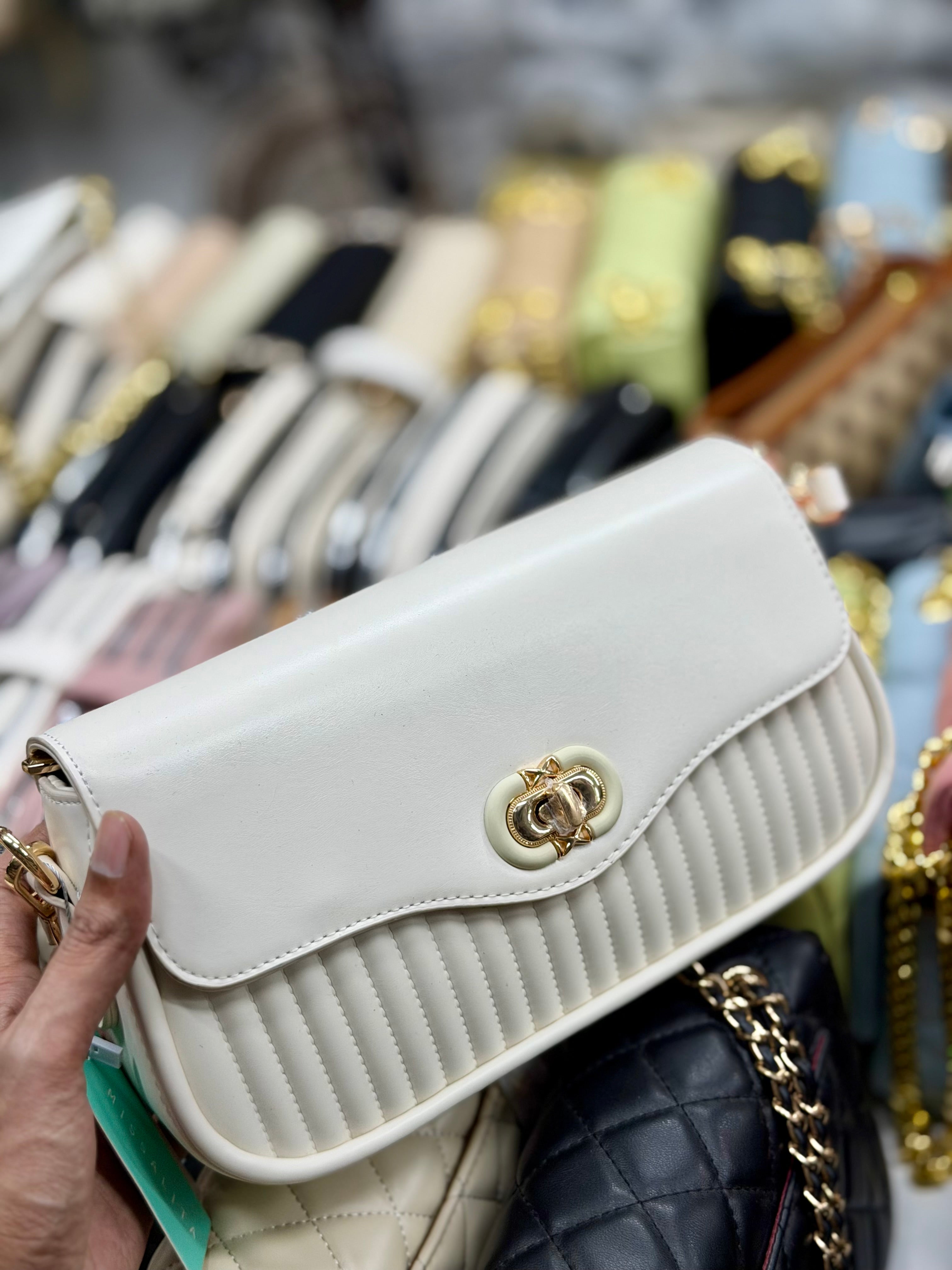 Miss Alita fashionable sling bag