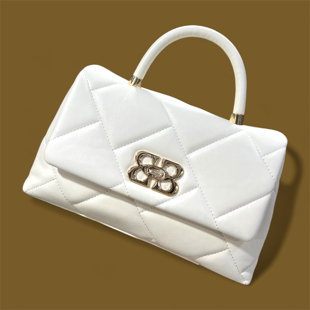 Fashionable handbags