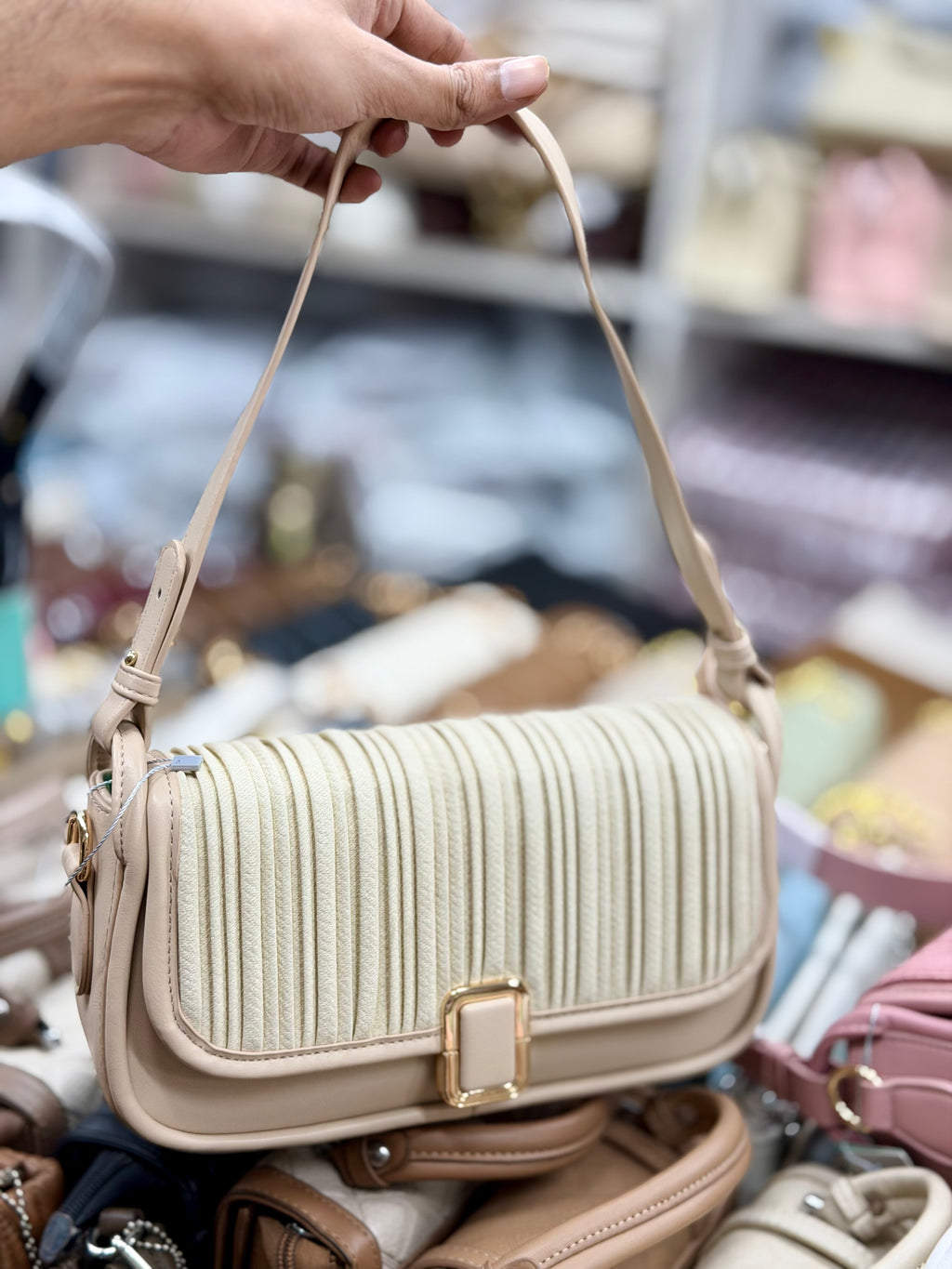 Miss Alita fashionable shoulder sling bag