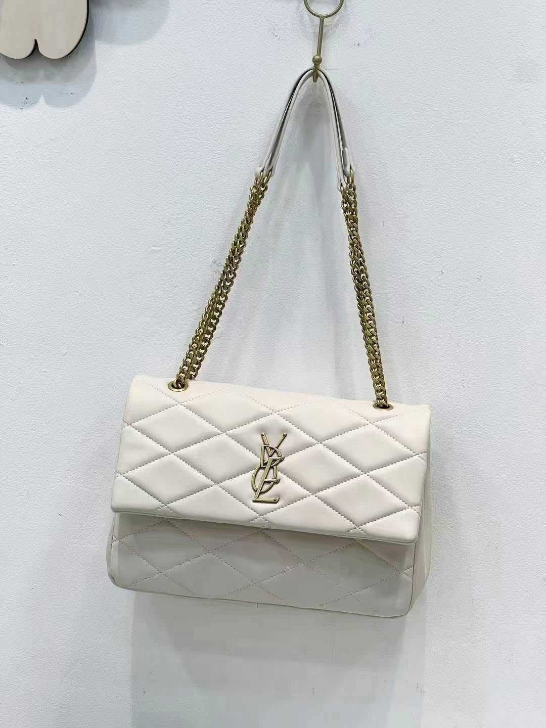 Demanding Y$l big size shoulder crossbody sling bag