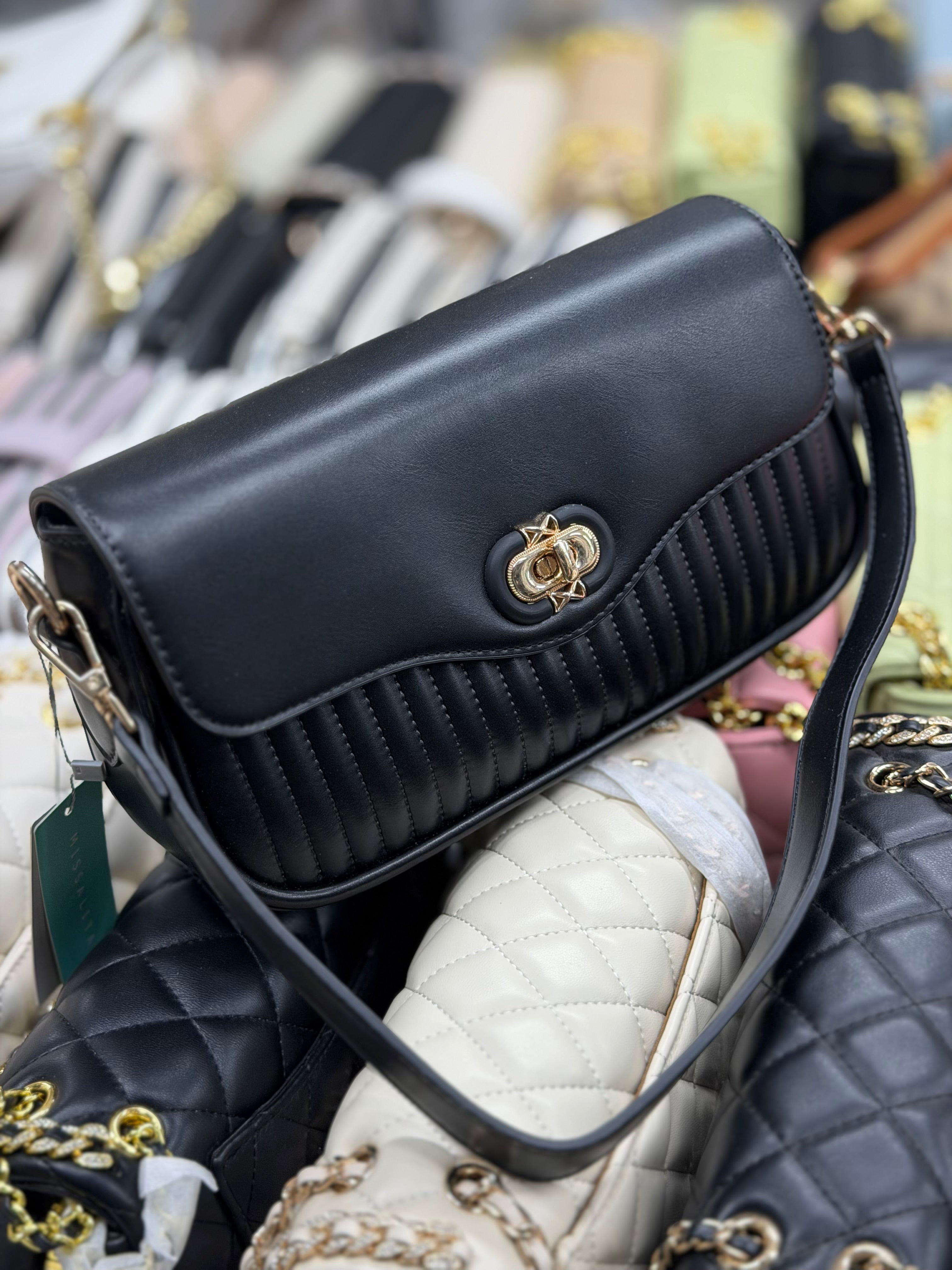 Miss Alita fashionable sling bag