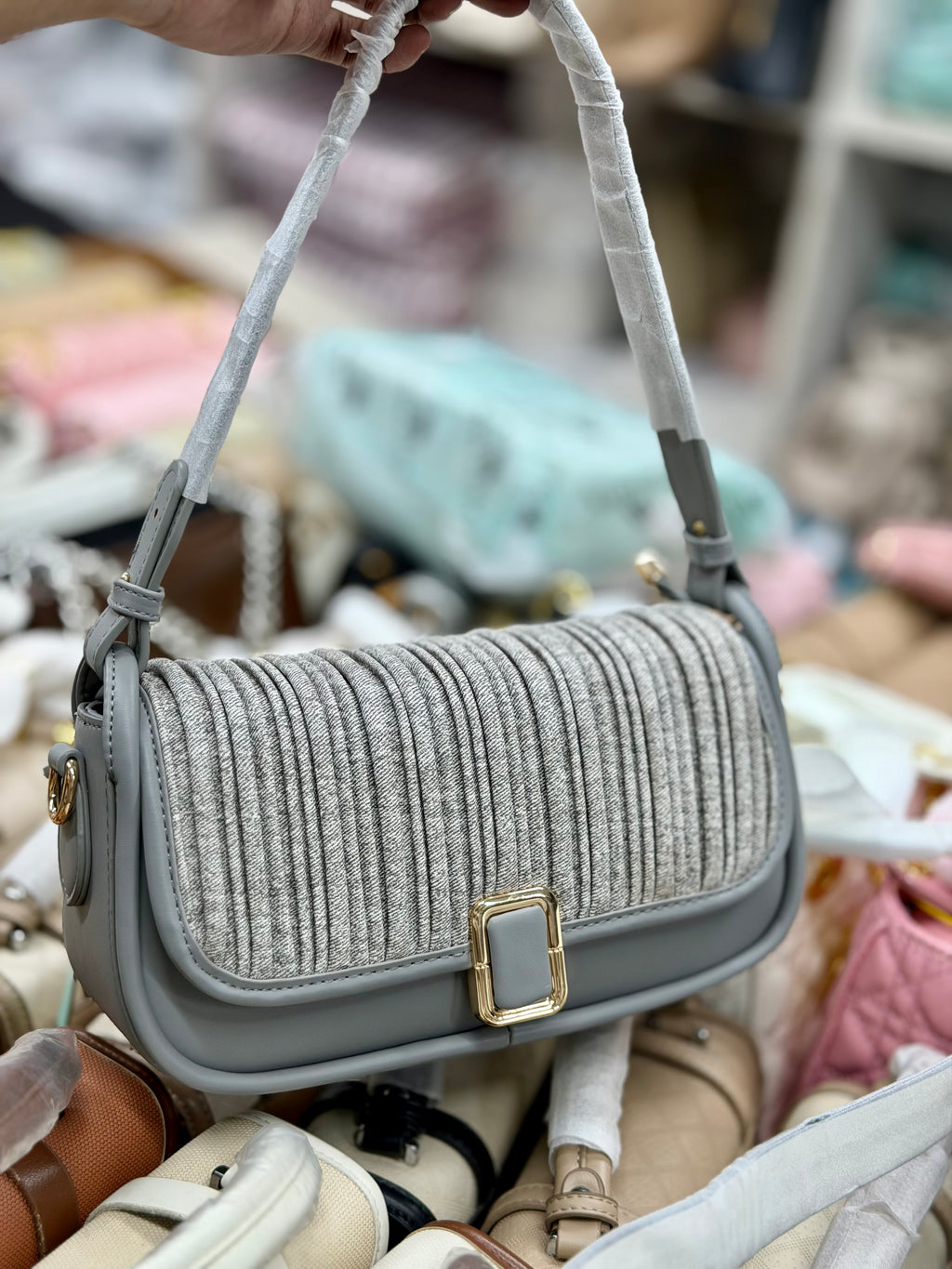 Miss Alita fashionable shoulder sling bag