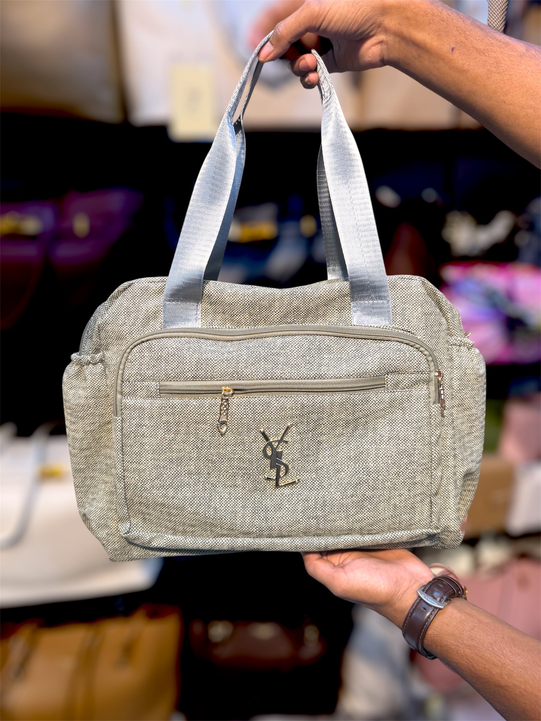 Large capacity Baby travel bag l