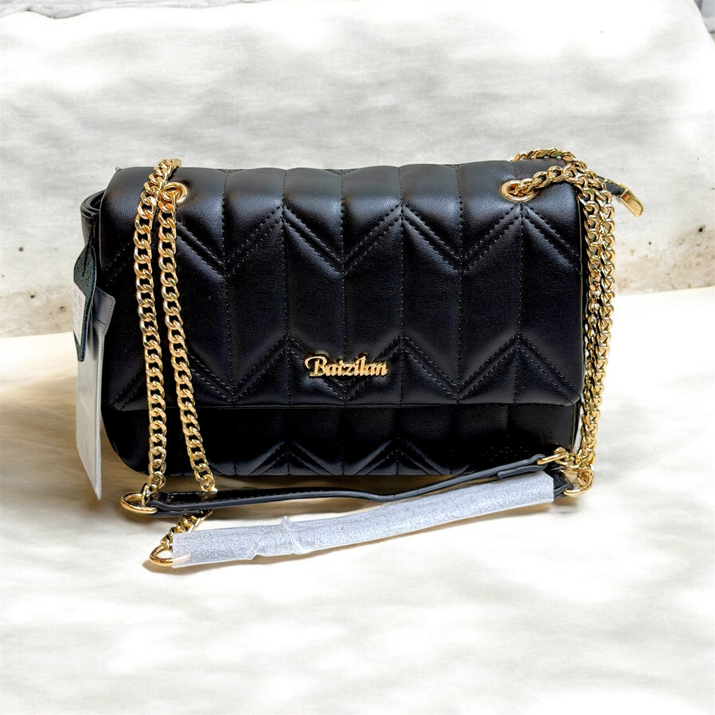 Fashionable FEDI premium quality sling bag