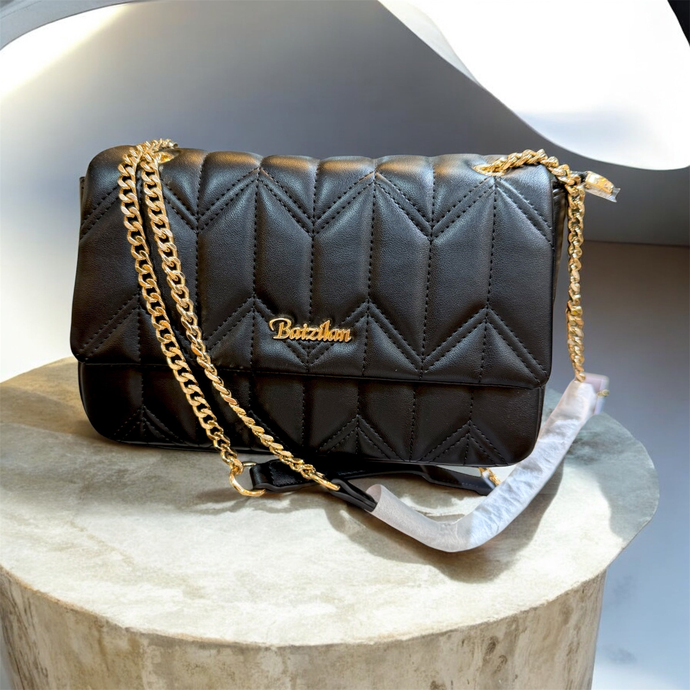 Fashionable FEDI premium quality sling bag