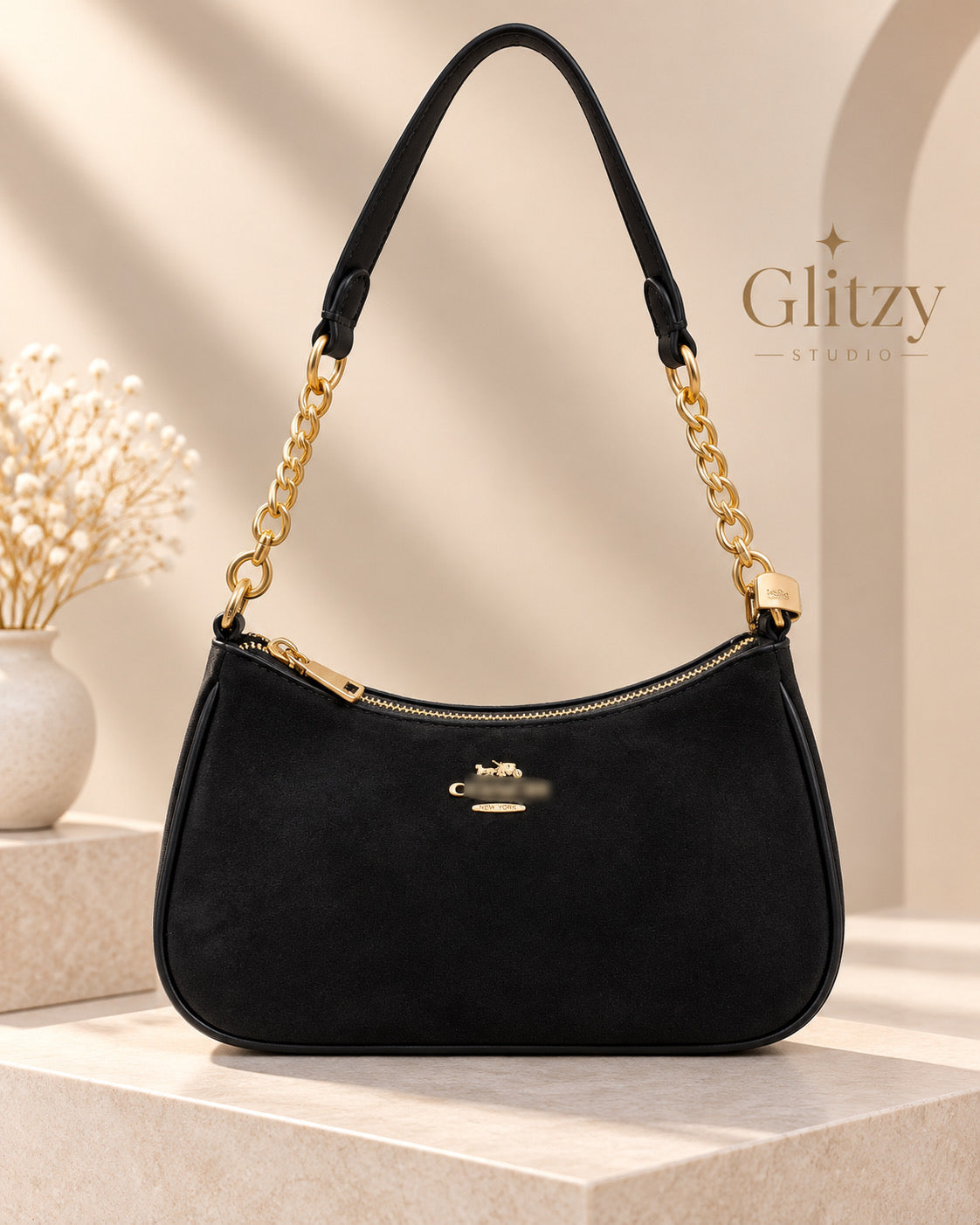 Trendy and fashionable shoulder Sling bag