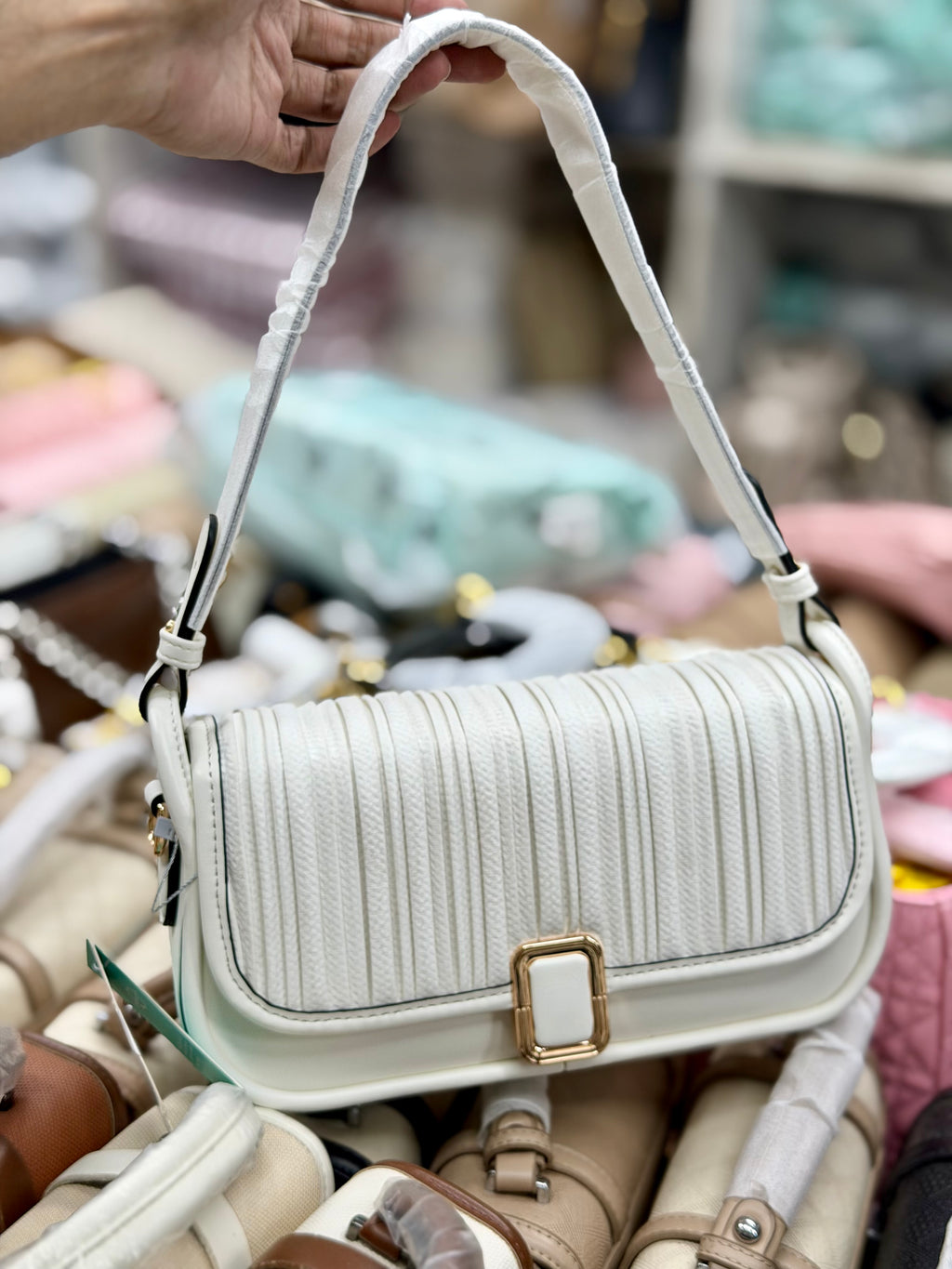 Miss Alita fashionable shoulder sling bag