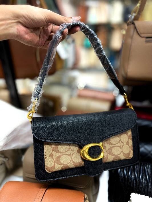 Luxury design inspired exclusive sling bag