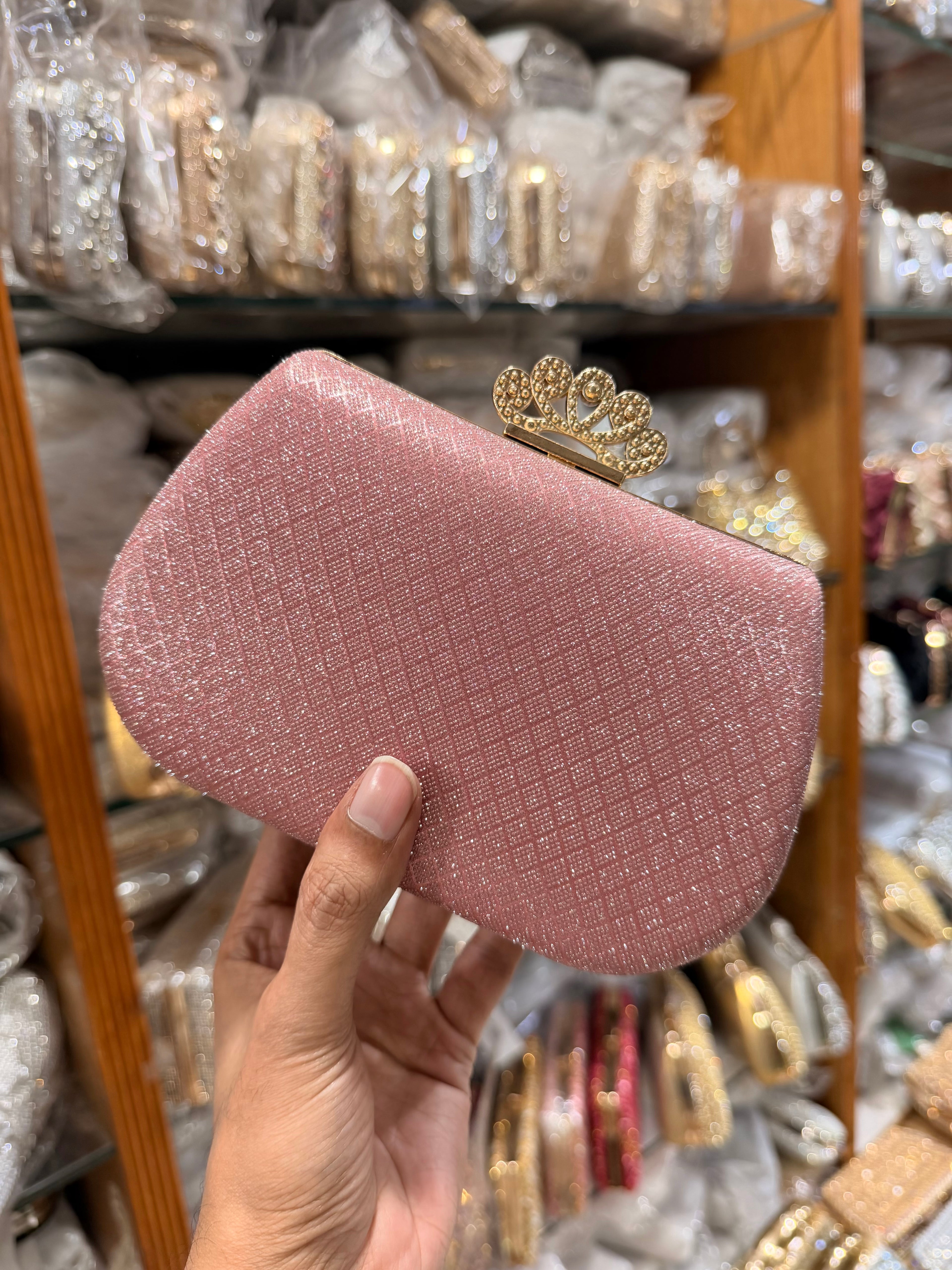 Fashion party purse offer price