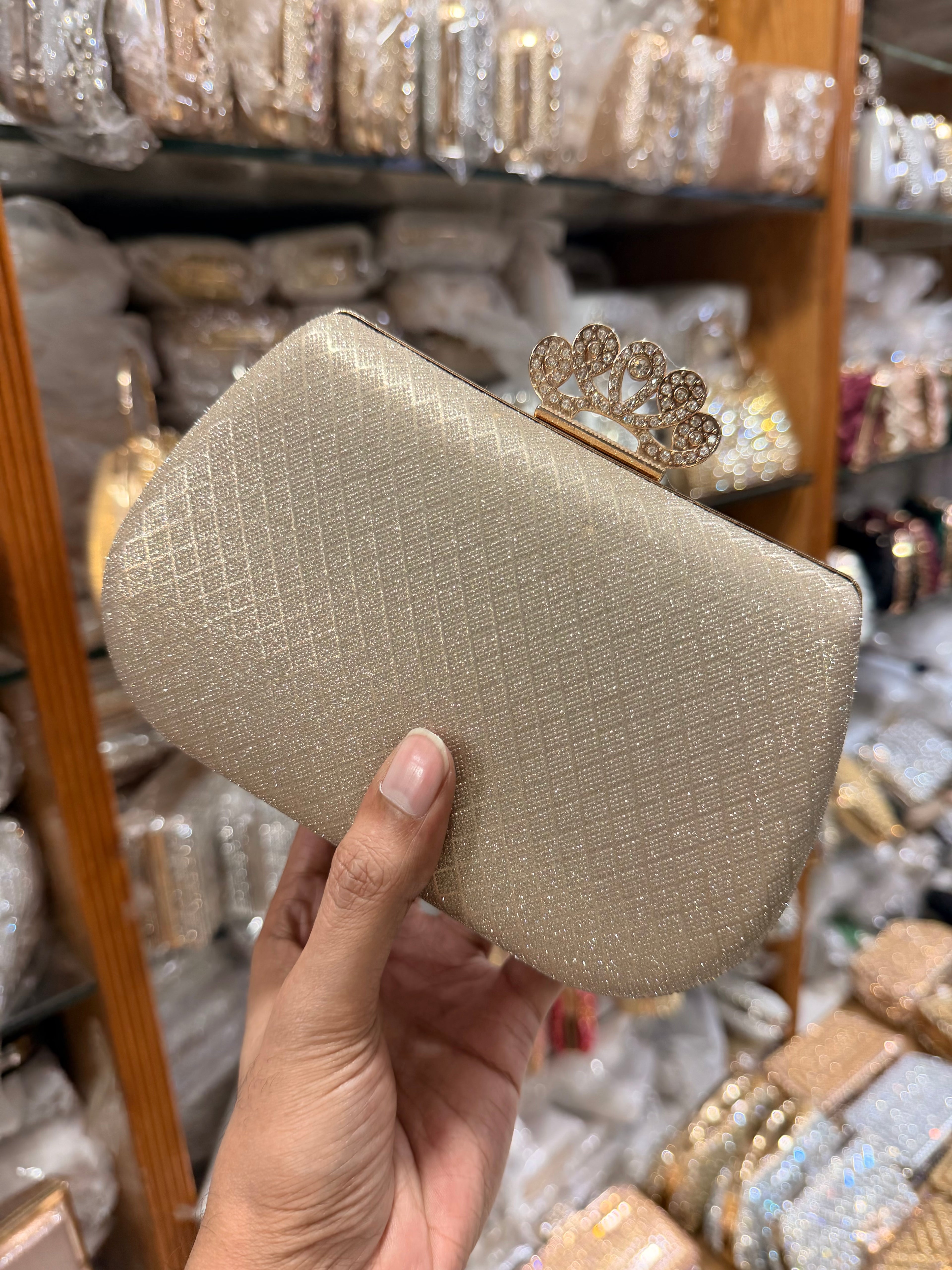 Fashion party purse offer price