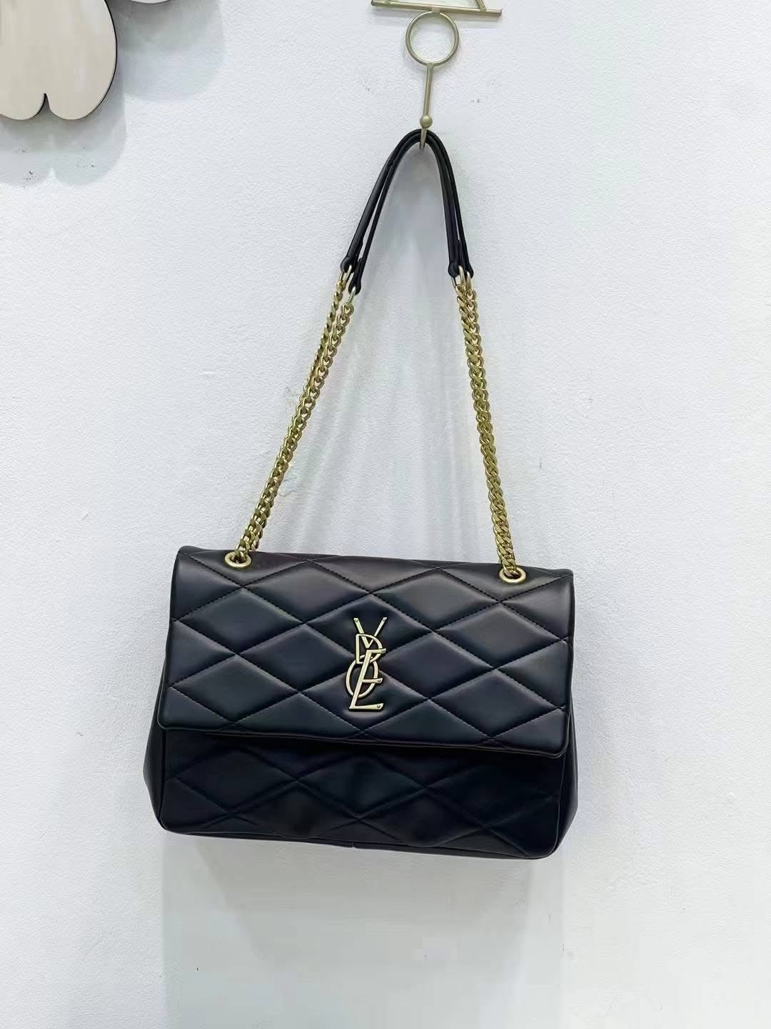 Demanding Y$l big size shoulder crossbody sling bag