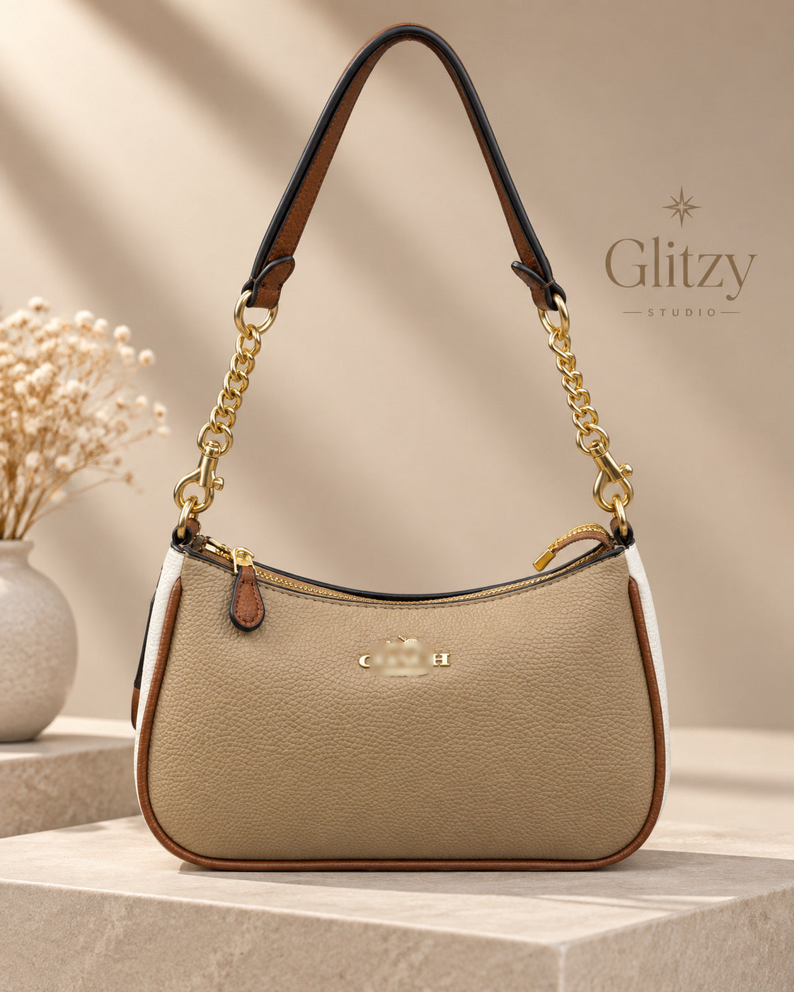 Trendy and fashionable shoulder Sling bag
