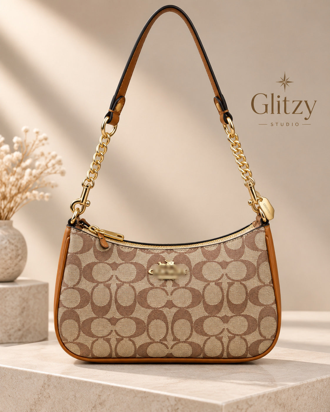 Trendy and fashionable shoulder Sling bag