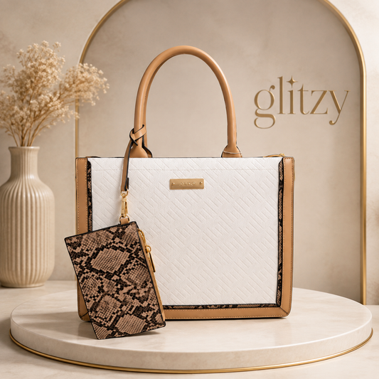Fashionable trendy Handbag with long strap | ALDO Lbrown