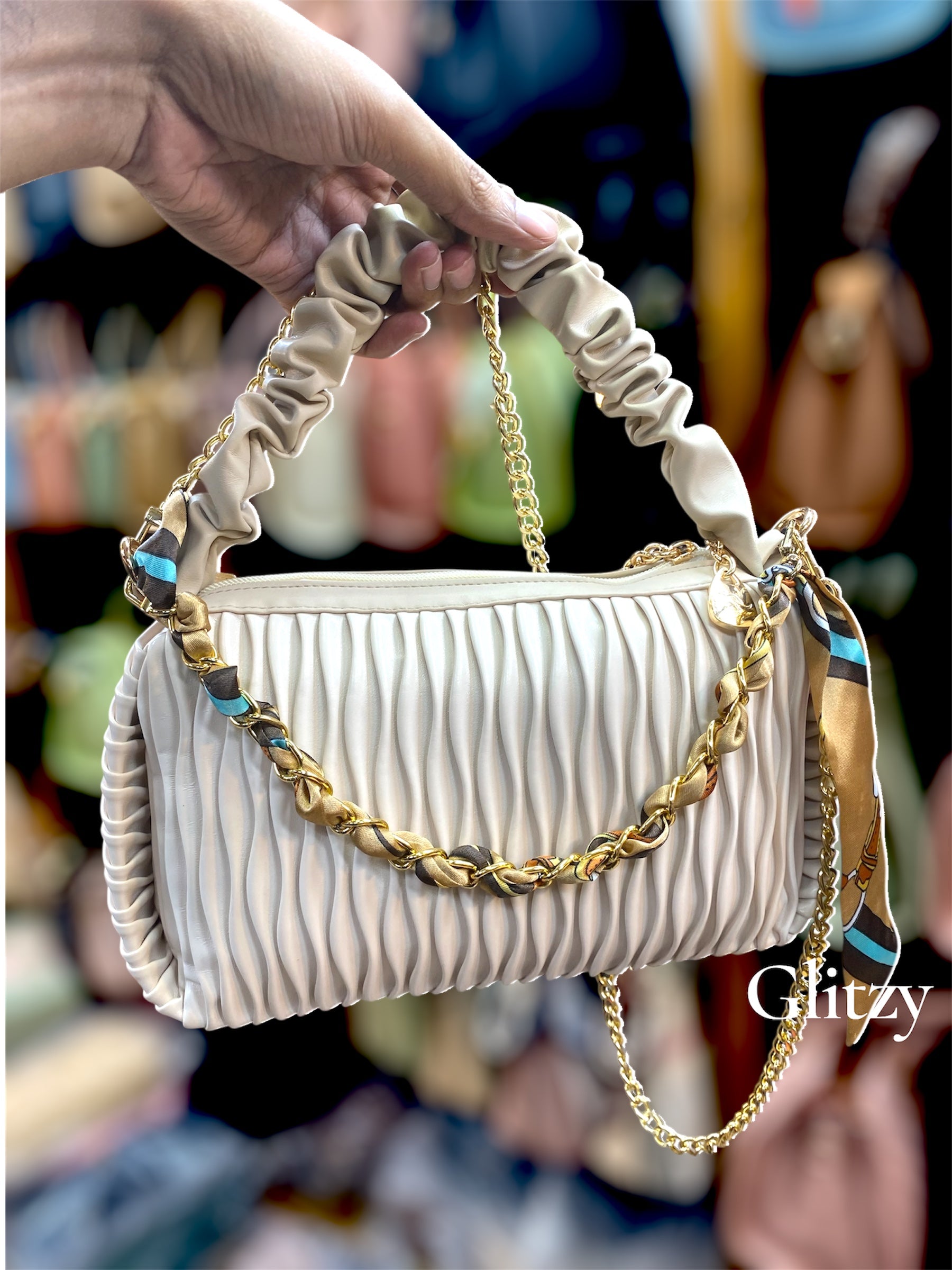 Fashion bag for ladies