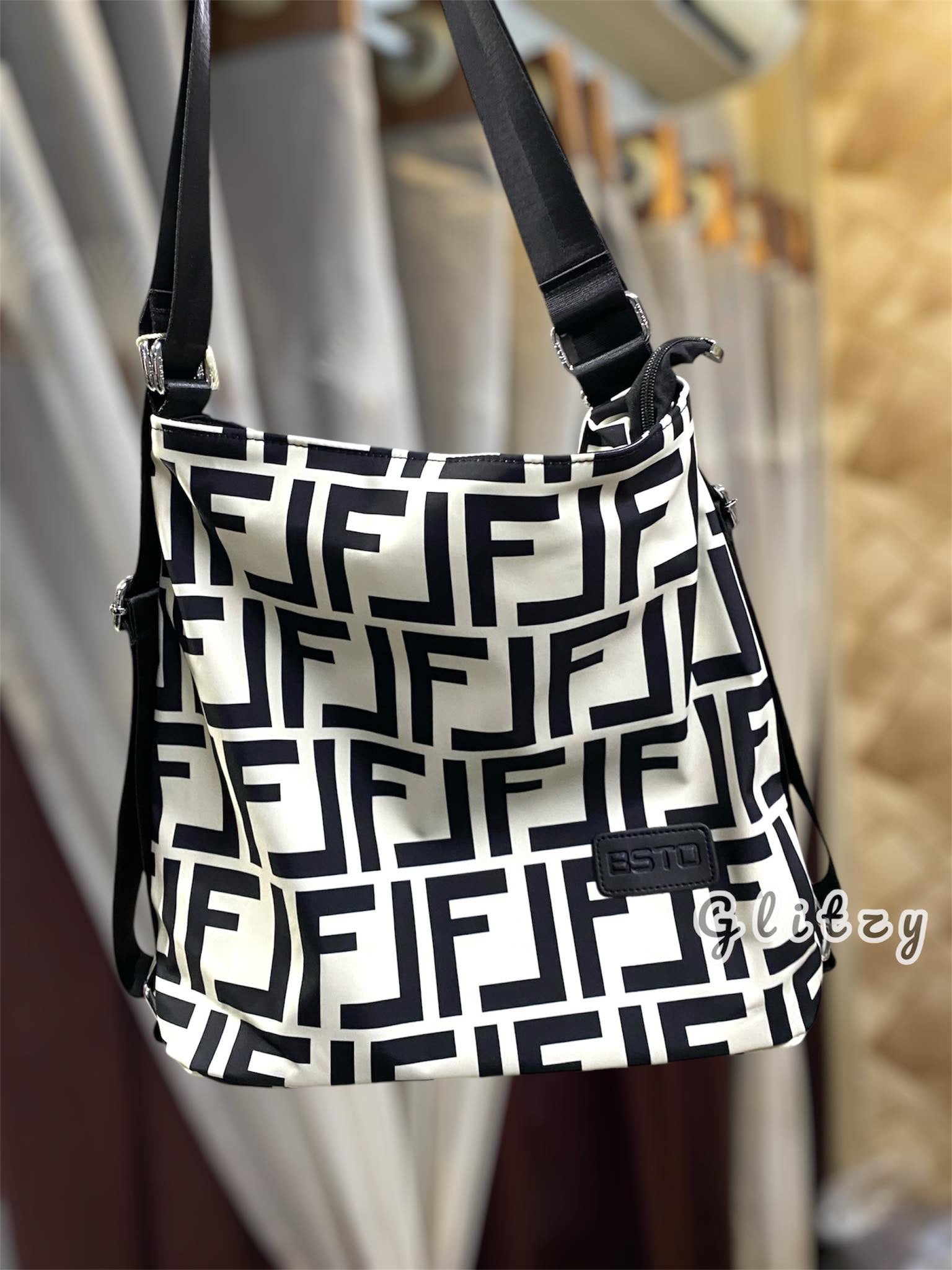 Premium shoulder bag backpack for college and regular use