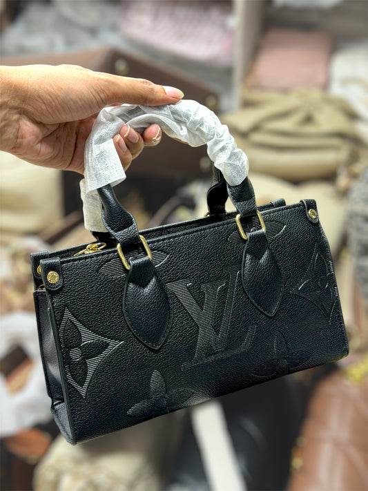 Fashion luxury design handbag