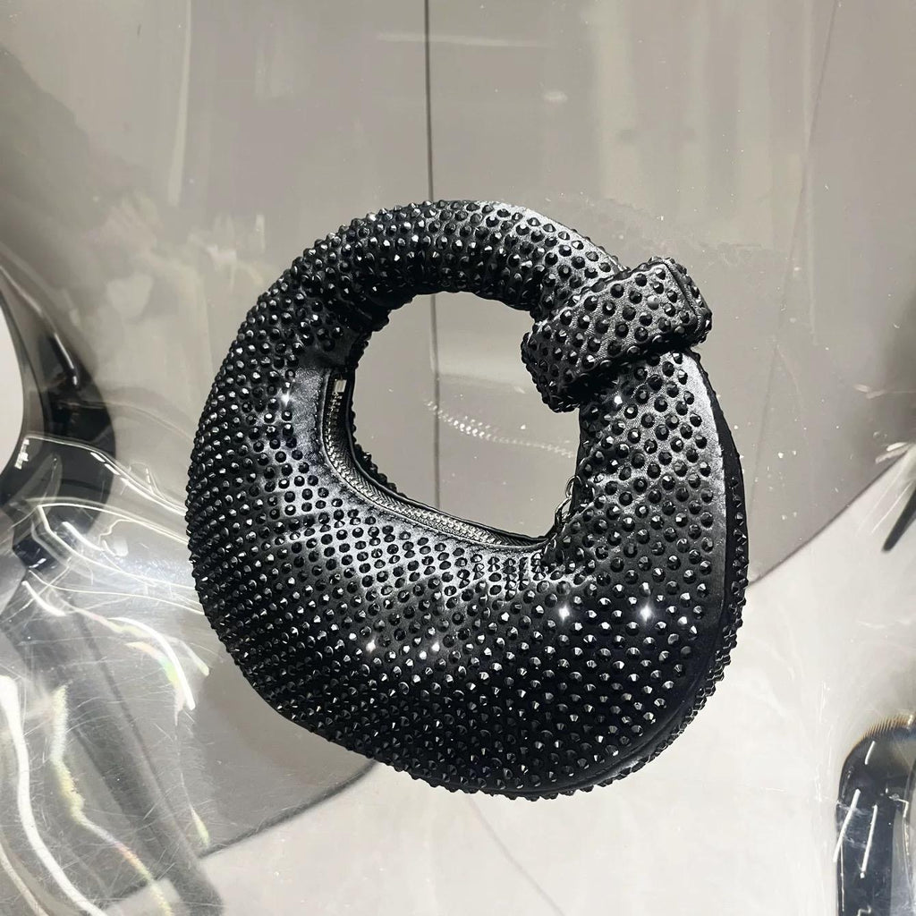 Demanding fashion party bag