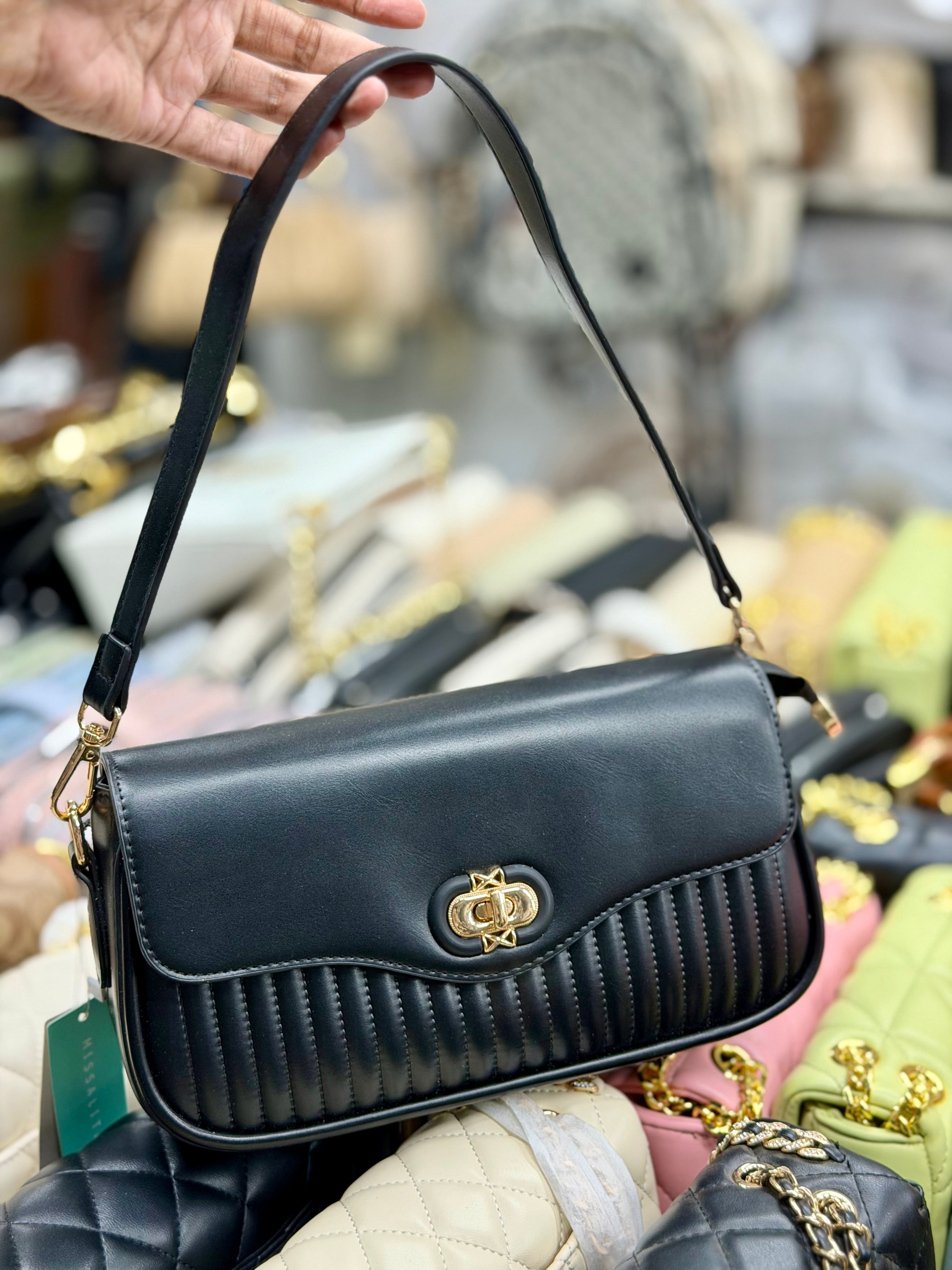 Miss Alita fashionable sling bag