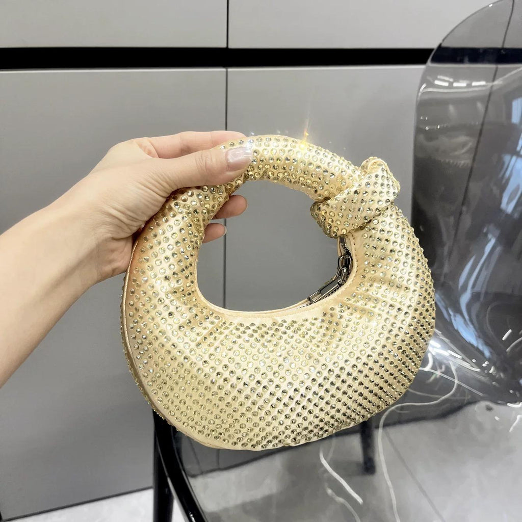 Demanding fashion party bag