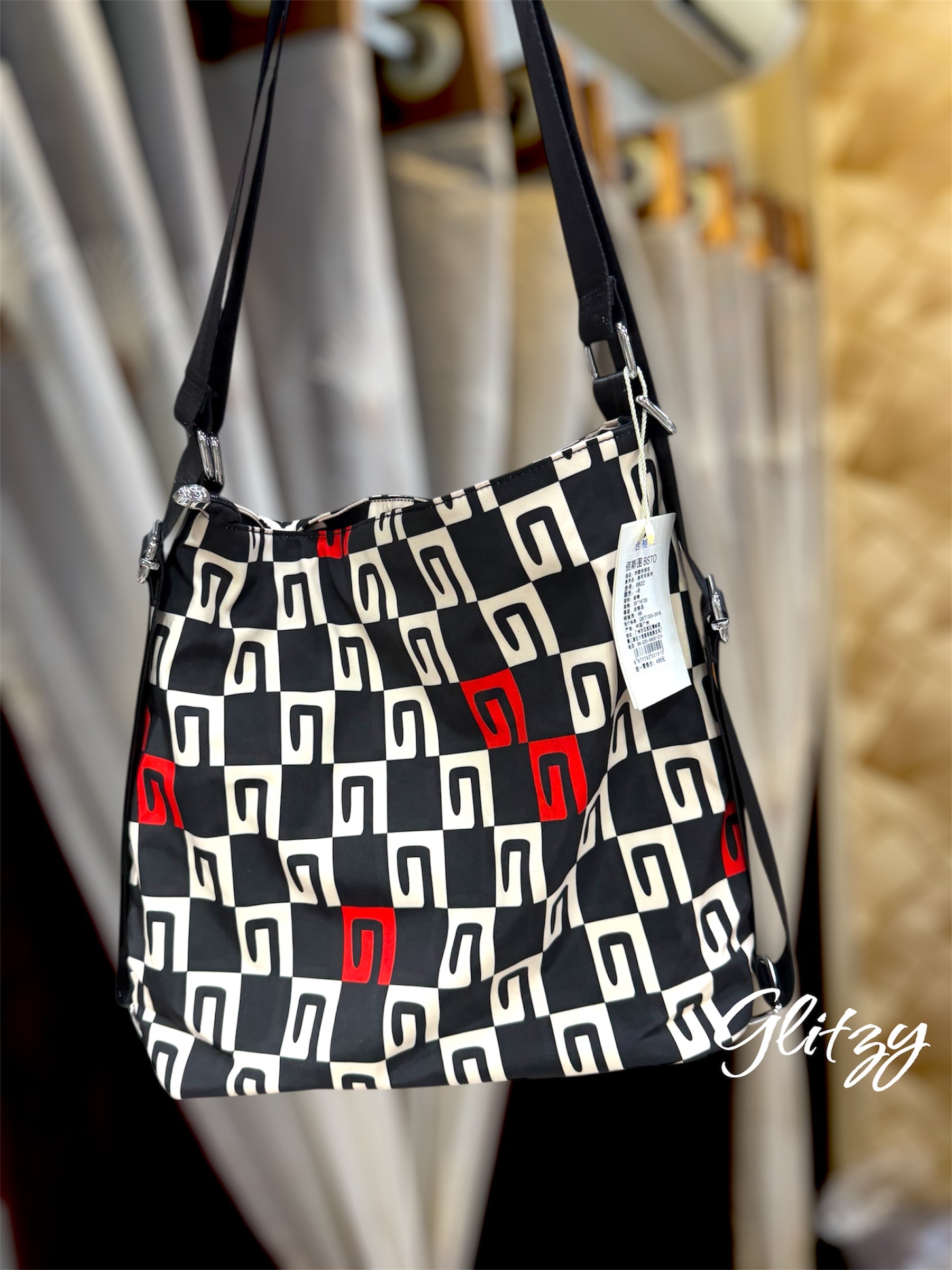 Premium shoulder bag backpack for college and regular use