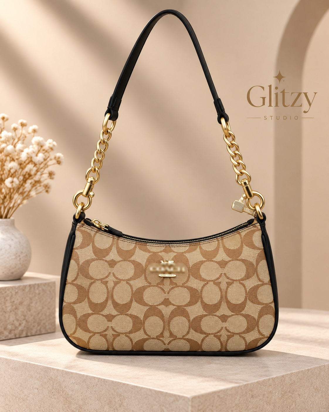 Trendy and fashionable shoulder Sling bag