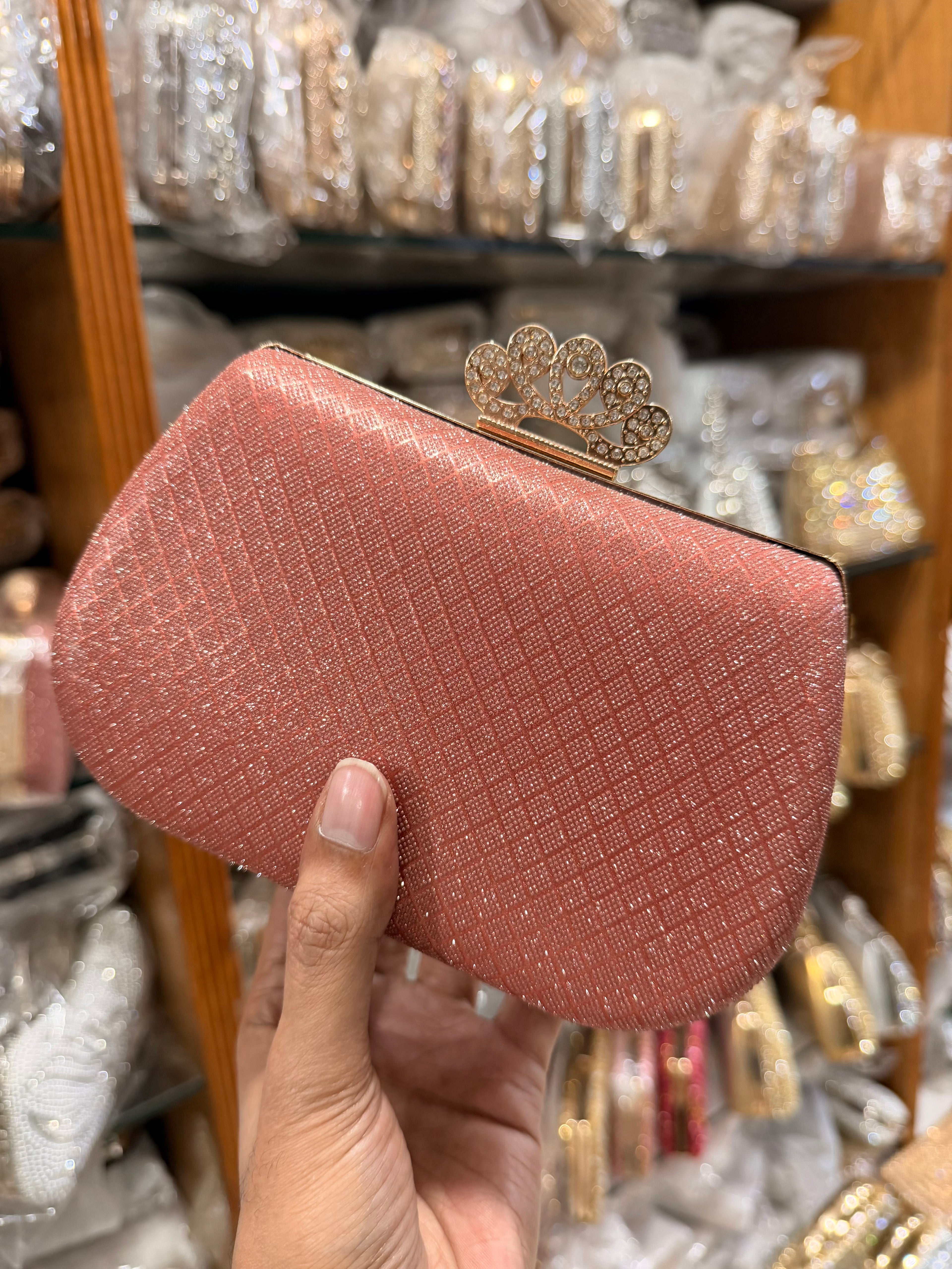 Fashion party purse offer price