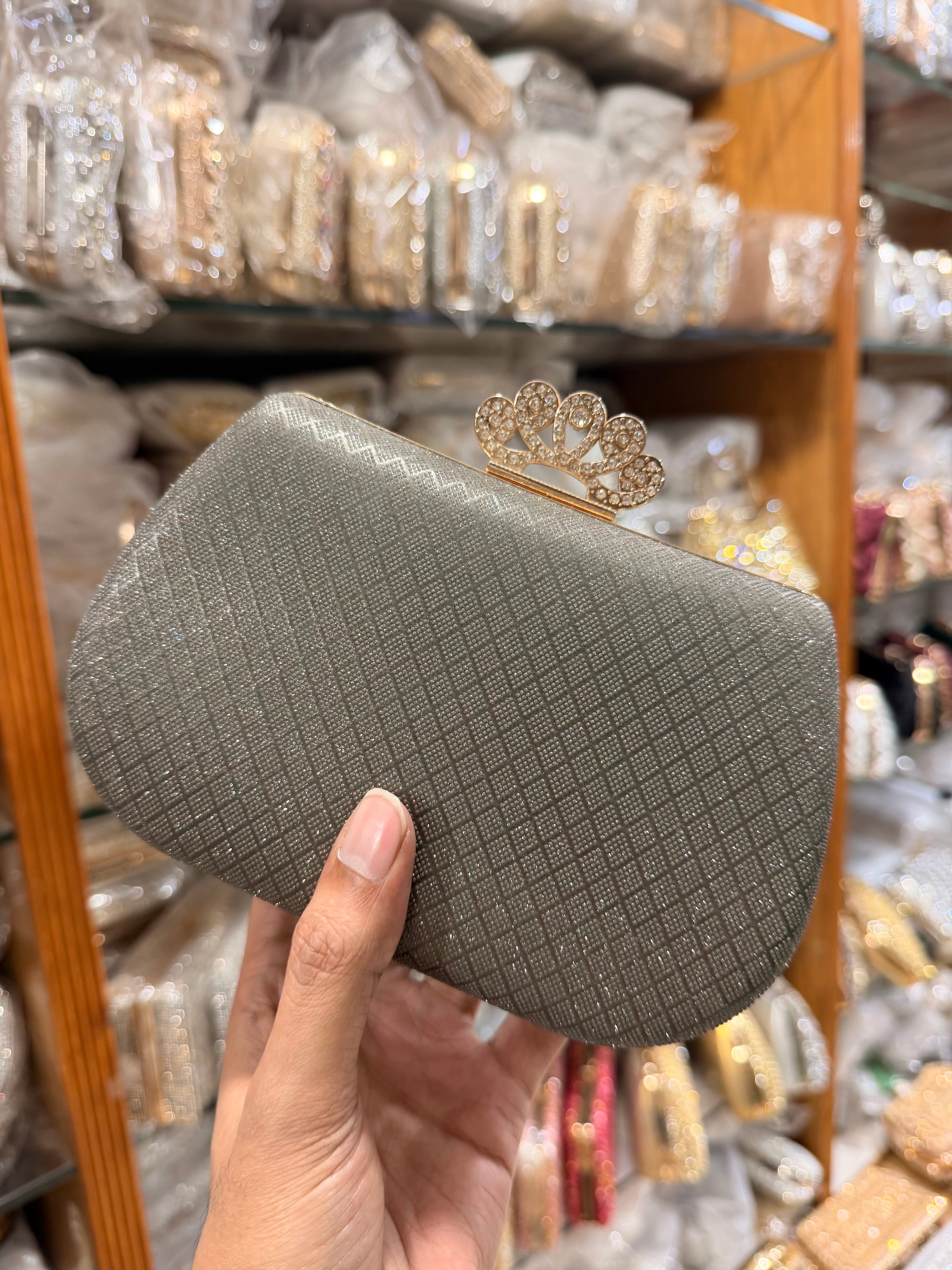 Fashion party purse offer price