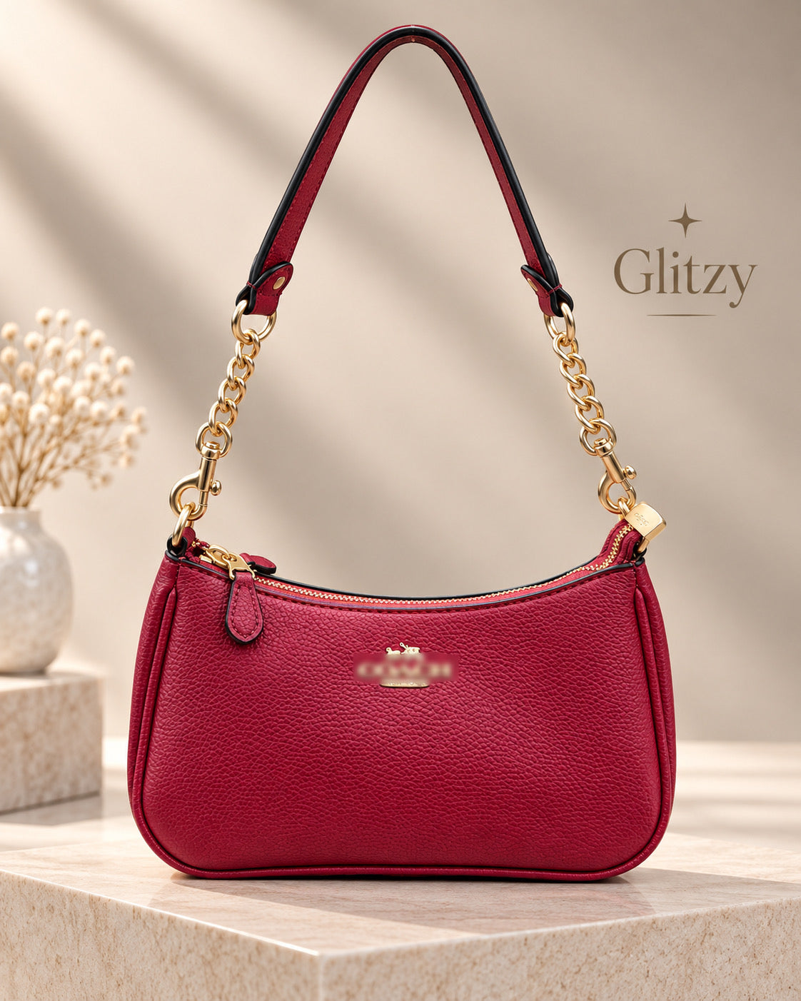 Trendy and fashionable shoulder Sling bag