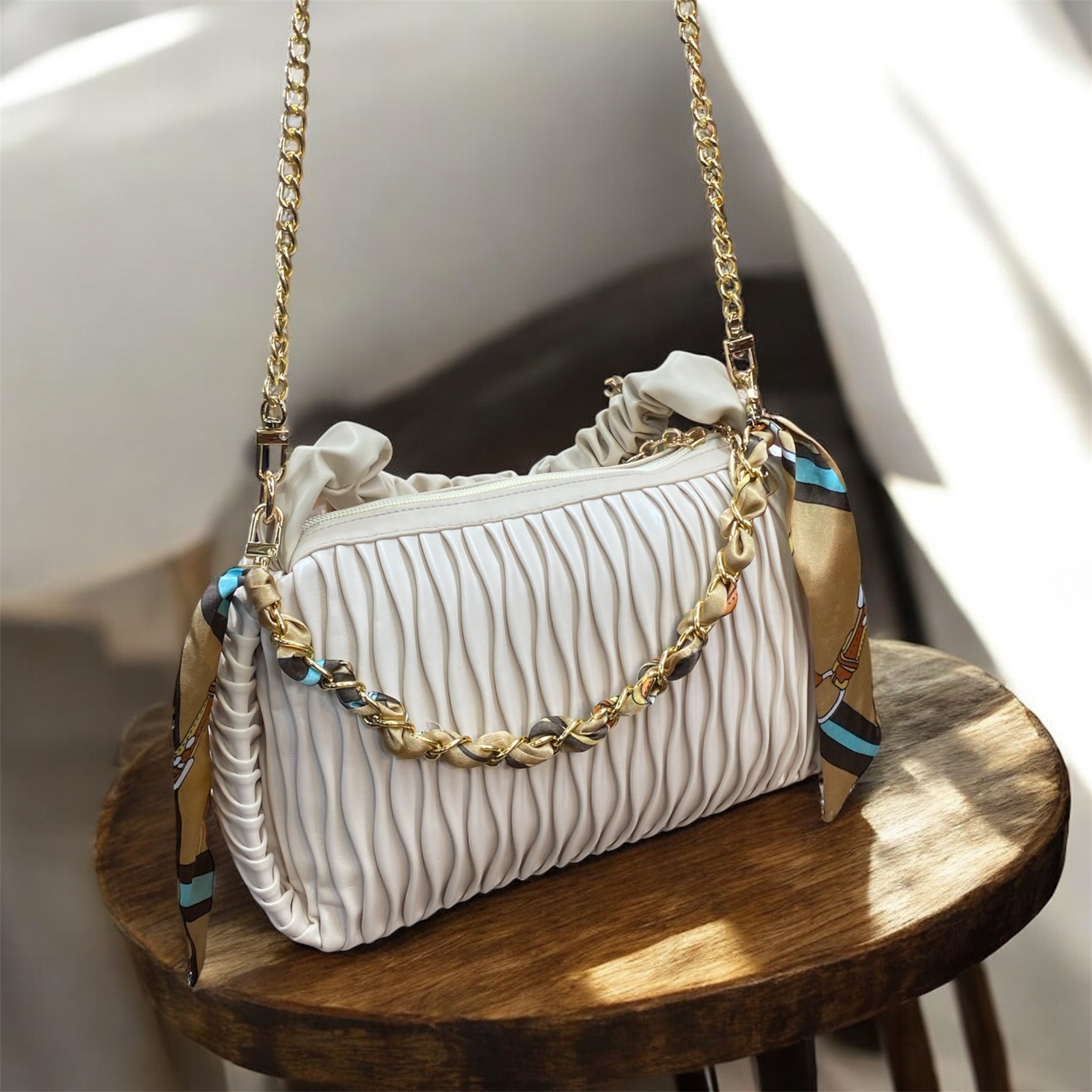 Fashion bag for ladies