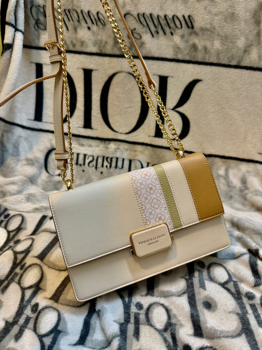 Premium vogue and classic exclusive sling bag