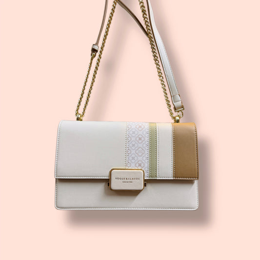 Premium vogue and classic exclusive sling bag