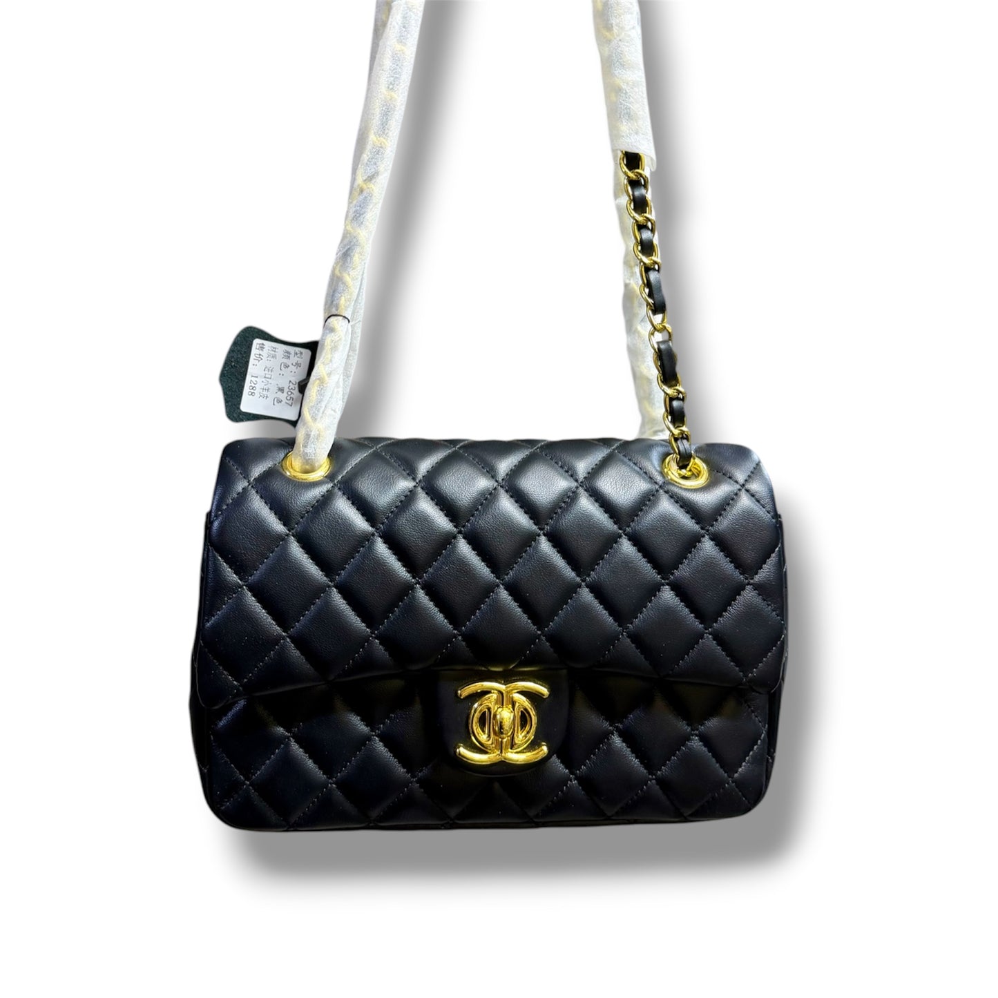 Fashionable premium shoulder sling bag