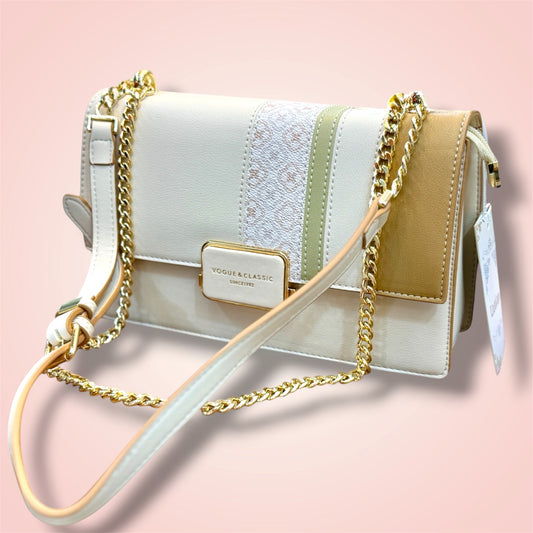 Premium vogue and classic exclusive sling bag