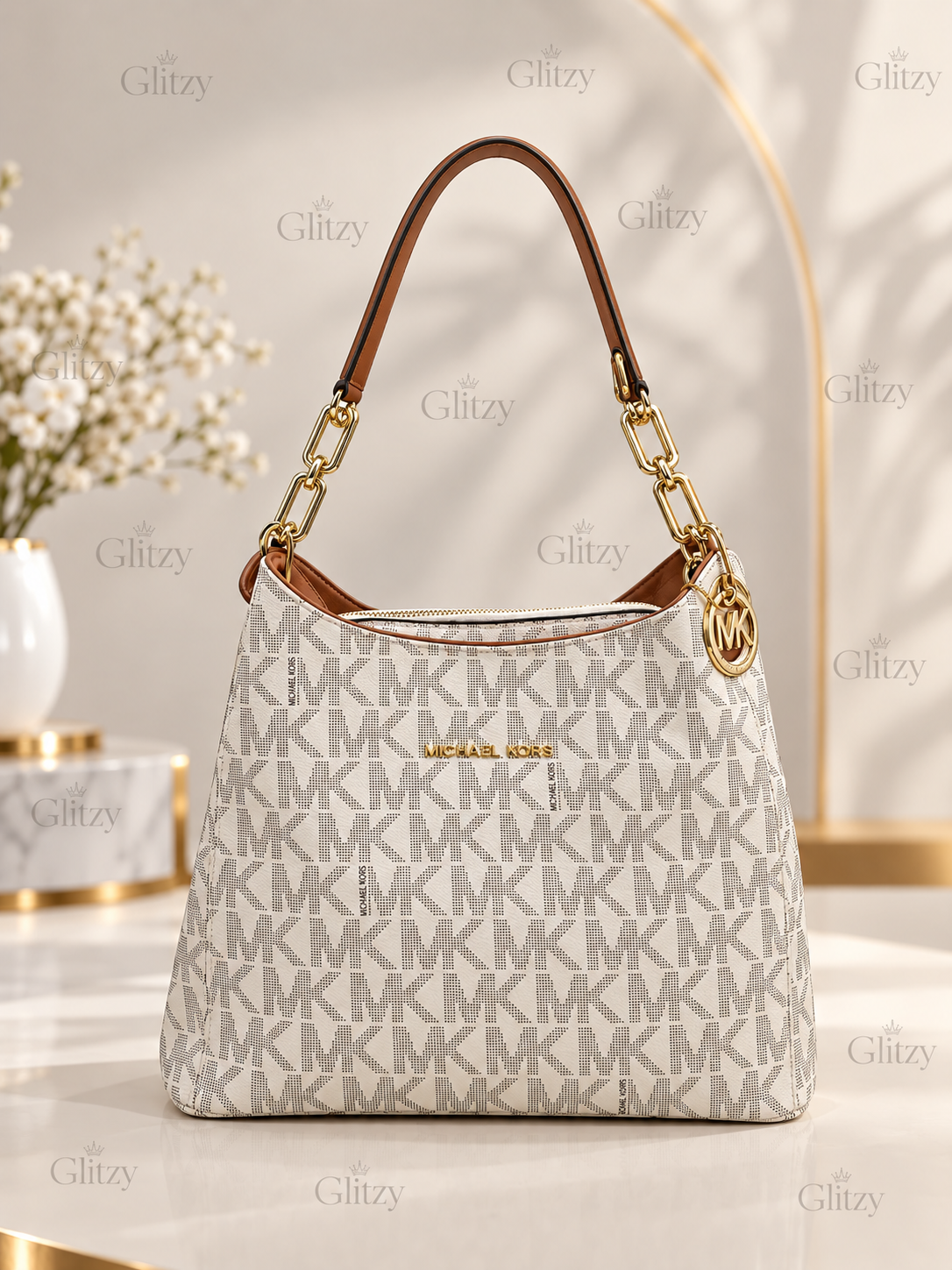 Exclusive premium shoulder sling bag | C.M.K