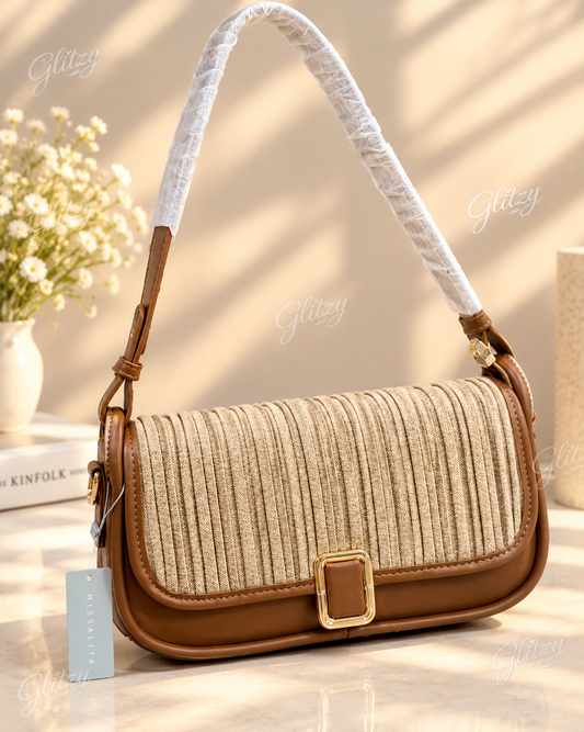 Miss Alita fashionable shoulder sling bag