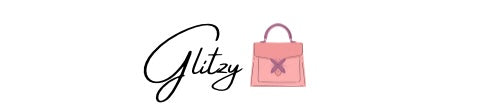 Glitzy